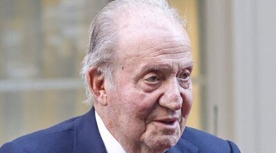 El Rey Juan Carlos demanda a Corinna Larsen tras su querella a Miguel Ángel Revilla