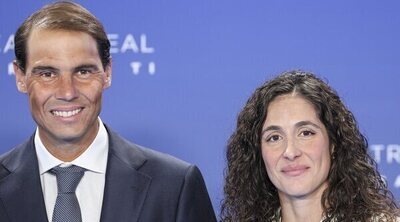 Rafa Nadal y Mery Perelló esperan su segundo hijo: las imágenes que confirman el embarazo