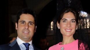 Fran Rivera y Lourdes Montes anuncian el nacimiento de su hijo Nicolás
