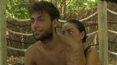 El miedo de Montoya ante la posible eliminación de Anita de 'SV 2025': "Estoy con la persona que más ansiedad me ha dado y la que más paz me da"