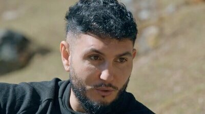 Omar Montes se emociona al recordar el episodio más duro de su vida en 'Planeta Calleja': "Acabó con una muerte, era un buen amigo"