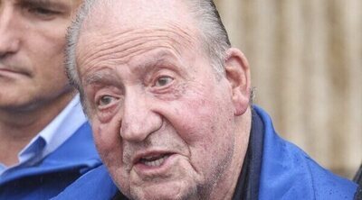 El motivo por el que el Rey Juan Carlos comenzó sus demandas tendría que ver con la Princesa Leonor