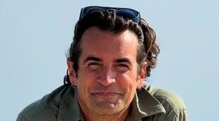 Álex Adrover comparte cómo evoluciona su lesión de rodilla