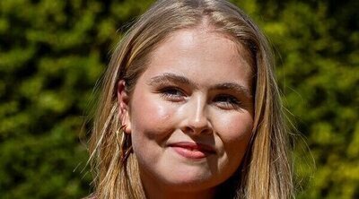 El viaje secreto de Amalia de Holanda a otro lugar de España con alguien especial para ella aprovechando su visita a Madrid