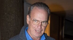 Bertín Osborne y Gabriela Guillén, más cerca que nunca