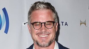 Eric Dane revela que ha sido diagnosticado con ELA