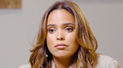 Gloria Camila rompe su silencio y habla de su demanda a Kiko Jiménez: "Es una persona muy dañina"