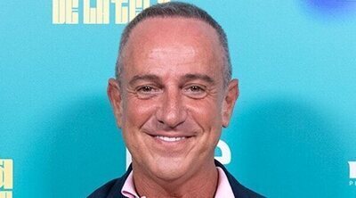 Víctor Sandoval: "Inés Hernand es transgresora y Aitor Albizua viene de un mundo con la familia poco deteriorada. Un equilibrio perfecto"