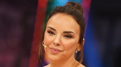 Chenoa y Miguel Sánchez Encinas reaparecen juntos dos años después: ¿reconciliación a la vista?