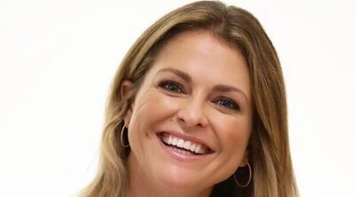 Magdalena de Suecia se defiende de las críticas por convertirse en princesa empresaria y explica por qué puede hacerlo