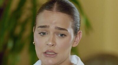Laura Escanes revela el duro momento que atravesó cuando estuvo con Risto Mejide: "Decidí abortar. No estaba preparada"