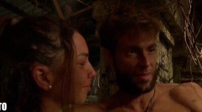 La reacción inédita de Montoya a la llegada de Manuel a la playa en 'SV 2025': "Estoy muy tranquilo"