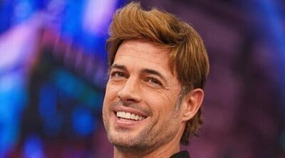 William Levy, indignado tras su arresto: "Están destruyendo mi imagen con mentiras"