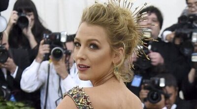 Acusan a Blake Lively de utilizar una empresa fantasma para una demanda secreta contra Justin Baldoni