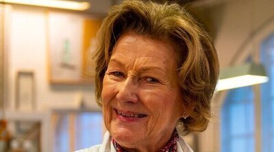 Sonia de Noruega recibe el alta tras su preocupante ingreso al ser llevada al hospital en helicóptero
