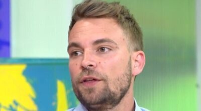 José María Almoguera responde a Alejandra Rubio tras sus indirectas: "Si tiene algún problema conmigo, me gustaría saberlo"