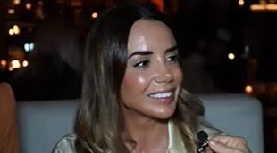 Marta Hermoso, detenida por el presunto robo a un millonario mexicano