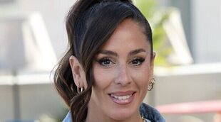 Anabel Pantoja se somete a una operación: "Todo comenzó cuando di a luz"