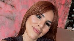 Isa Pantoja renuncia al apellido Pantoja para su hijo