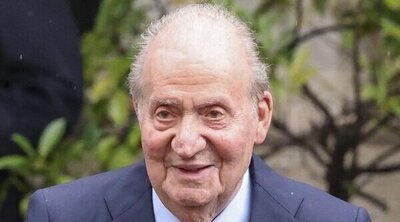 El Rey Juan Carlos vuelve a España en medio de la polémica por sus demandas contra Revilla y Corinna Larsen