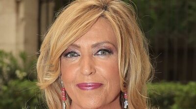 Muere Sol Hernández, madre de Lydia Lozano