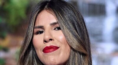 Isa Pantoja se convierte en fichaje estrella de 'La familia de la tele'