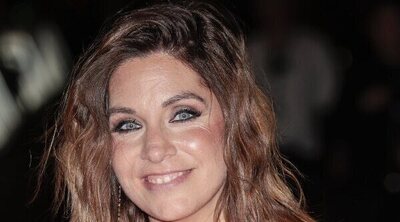 Leire Martínez, sobre la metedura de pata de Cayetana Guillén Cuervo: "Lo hizo con toda su buena intención"