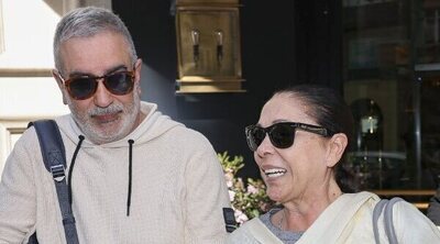 Agustín Pantoja lanza un ultimátum a Isabel Pantoja: "O tus hijos o yo"