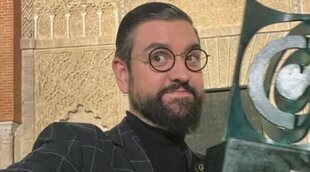 Manu Sánchez, sobre su lucha contra el cáncer: "Tengo otra cirugía a la vista"