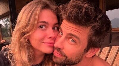Gerard Piqué y Clara Chía han roto tras tres años de relación