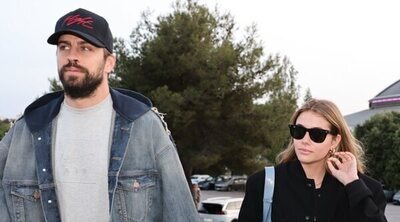 Gerard Piqué y Clara Chía reaparecen juntos en medio de su supuesta ruptura sentimental