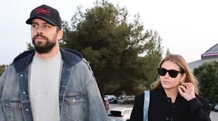 Gerard Piqué y Clara Chía reaparecen juntos en medio de rumores de ruptura