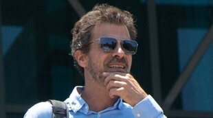 La jueza reabre el caso contra Rodolfo Sancho por maltrato a su exmujer