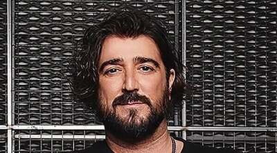 Antonio Orozco se reconstruye tras tocar fondo: "Perdí la voz, la salud y el alma... pero volví a empezar"