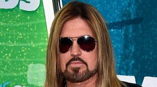 Billy Ray Cyrus se sincera sobre su relación con Elizabeth Hurley