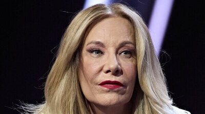 Belén Rodríguez abandona Mediaset tras un tenso y decepcionante reencuentro con Terelu Campos