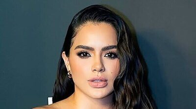 Samadhi Zendejas muestra su apoyo a William Levy tras su polémica detención en Miami: "Le adoro, solo fue un mal momento"