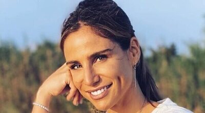 "Cuando he tenido que llorar, lo he hecho": la valentía de Lucía Villalón frente a la enfermedad de su hijo
