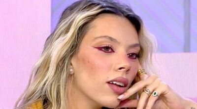 Alejandra Rubio, enfadada con su madre Terelu Campos por hablar de Mar Flores: "Me parecía innecesario ese titular"
