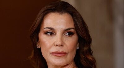 Mar Flores responde a lo que dijo Terelu Campos sobre ella: "No me gusta contar lo que hago en mis relaciones de familia"