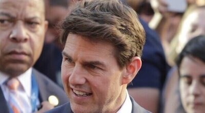 Tom Cruise y Ana de Armas reavivan los rumores de romance tras su misteriosa salida de la fiesta de David Beckham