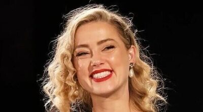 Amber Heard anuncia el nacimiento de sus gemelos Agnes y Ocean: "Mi corazón está completamente ocupado"