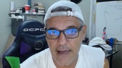 Frank Cuesta reconoce que grabó su vídeo bajo amenazas: "Me dijeron que si hacía este vídeo se paraba el acoso"