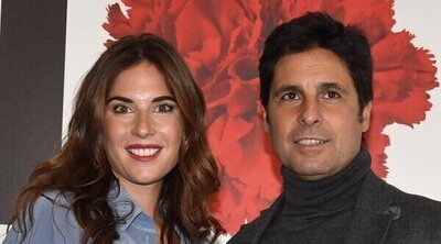 Francisco Rivera y Lourdes Montes presentan a su tercer hijo en común: "Nicolás llegó cuando menos lo esperábamos"