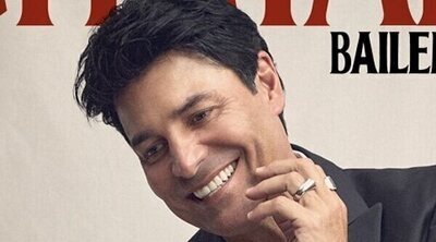 Chayanne vuelve a España con Bailemos otra vez Tour 2025 después de 14 años