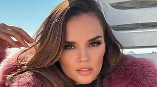 Melody, tras volver a España: "Han dicho muchas cosas que no son verdad"