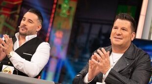 Andy y Lucas emiten un comunicado ante los rumores sobre su mala relación