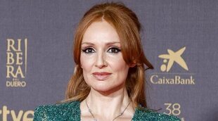 Cristina Castaño sorprende al anunciar que está embarazada de 7 meses