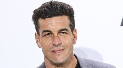 Primeras imágenes de Mario Casas y Melyssa Pinto que confirman su relación