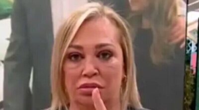 El mensaje de Belén Esteban a Jesulín de Ubrique y María José Campanario